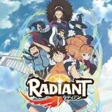 Radiant Hindi Dubbed