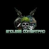 Endless Combatpad Portal