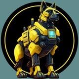 Spot - Digi Dog - FIRST ROBOT DOG