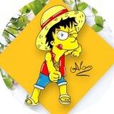 Luffy Bart ( $BART )