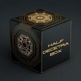 Half Decentra Box