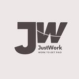 JustWork: Work To Get Paid