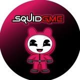 SquidGME $GME Portal