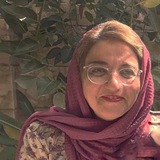 نِوشتزار ‌| ‌گلی موعودی