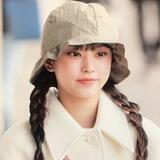 안녕, Haerin!