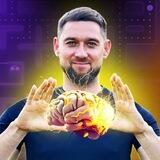 Счастье - это просто 👋🏼 Николаенков Сергей