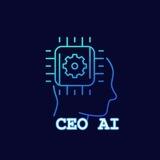 CEO AI | RENOUCED - LOW TAX 7/7