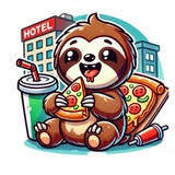 Отельное Подмосковье!