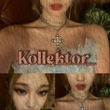 koIIektor; mulchar.
