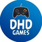 DHD Game Alliance