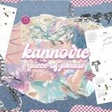 ˓ ꒰ heartily-keyed, kannoire! ♥︎ ꒱ ˒