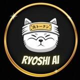 ⚔️ Ryoshi AI ⚔️