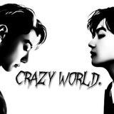 ツcrazy world. ツ❄️