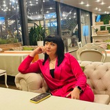 Олеся Иванисова 🇷🇺