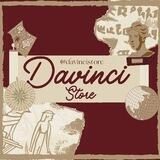 Davinci store - OPEN PROMO 💥