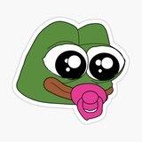 Baby McPepes | Portal
