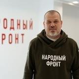 Главный редактор Дмитрий Макаренко