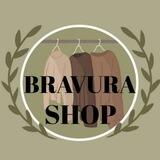 BRAVURA shop