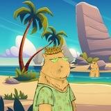 TON Capybara
