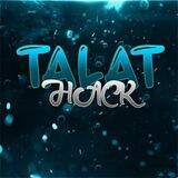 ┗┓TALAT HACK┗┓