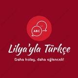 Lilya'yla Türkçe