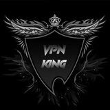 کانال آموزش king vpn