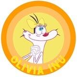 Olivia inu | 3% Oggy rewards