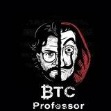 BTC PROFESSOR GROUP