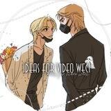#WECI'S * IDV(💥)