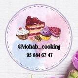 🎂🍩Mohab_cooking🍰🎂🎂