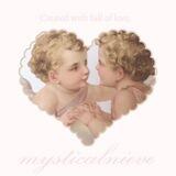 ʚɞ ... mysticalnieve ‹𝟹