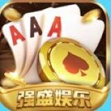 强盛送36彩金