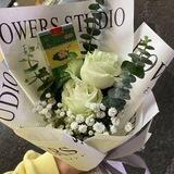 荷花电销二道100