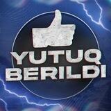 Yutuq berildi