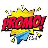 TgPromo.club - розыгрыш призов!