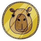 CapyBara Coin $CAPY (Portal)