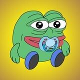 PEPEO(Pepe Origins)