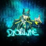 DIOLLINE