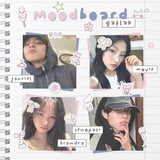 Moodboard﹫GafLak