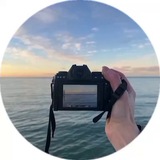 Анастасия Чаплин 📸