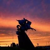Романтика осетинских дворов
