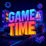 GAME TIME