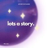 𑂯.. lots a story: ⛱.