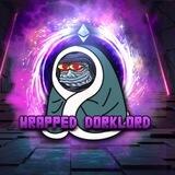 Wrapped Dork Lord Portal