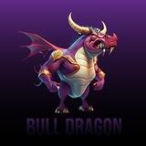 BULL DRAGON | OFFICIAL