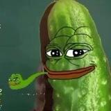 Justin A. Bubble's Meme Room 🐸👽🤣