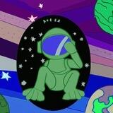 AstroPepeX Portal