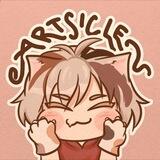open art comms !! | Artsicles.
