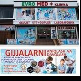EVRO MED+ KLINIKA