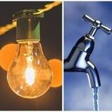 ⚡Луцьк і область - Світло/Вода/Тривога